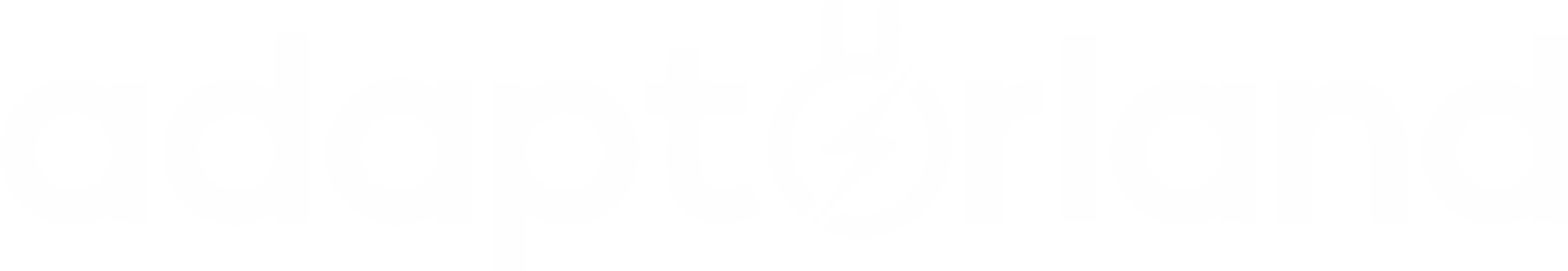 ADAPTOR LAND